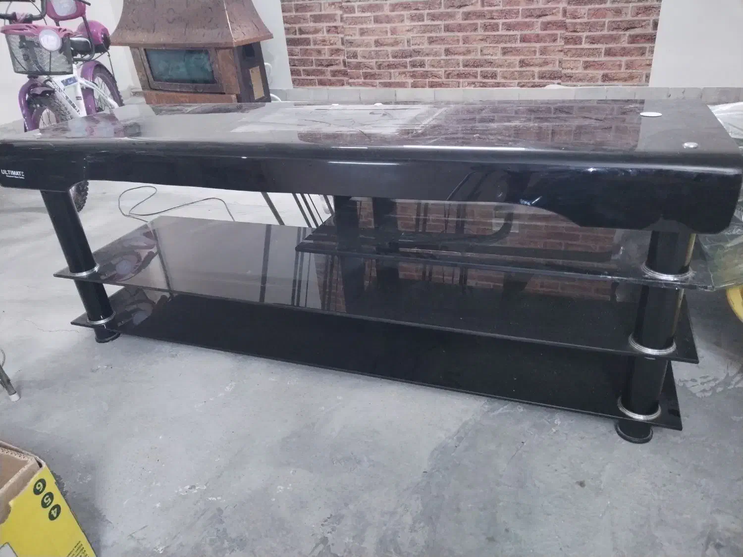 میز تلویزیون|میز تلویزیون|گنبد کاووس, |دیوار