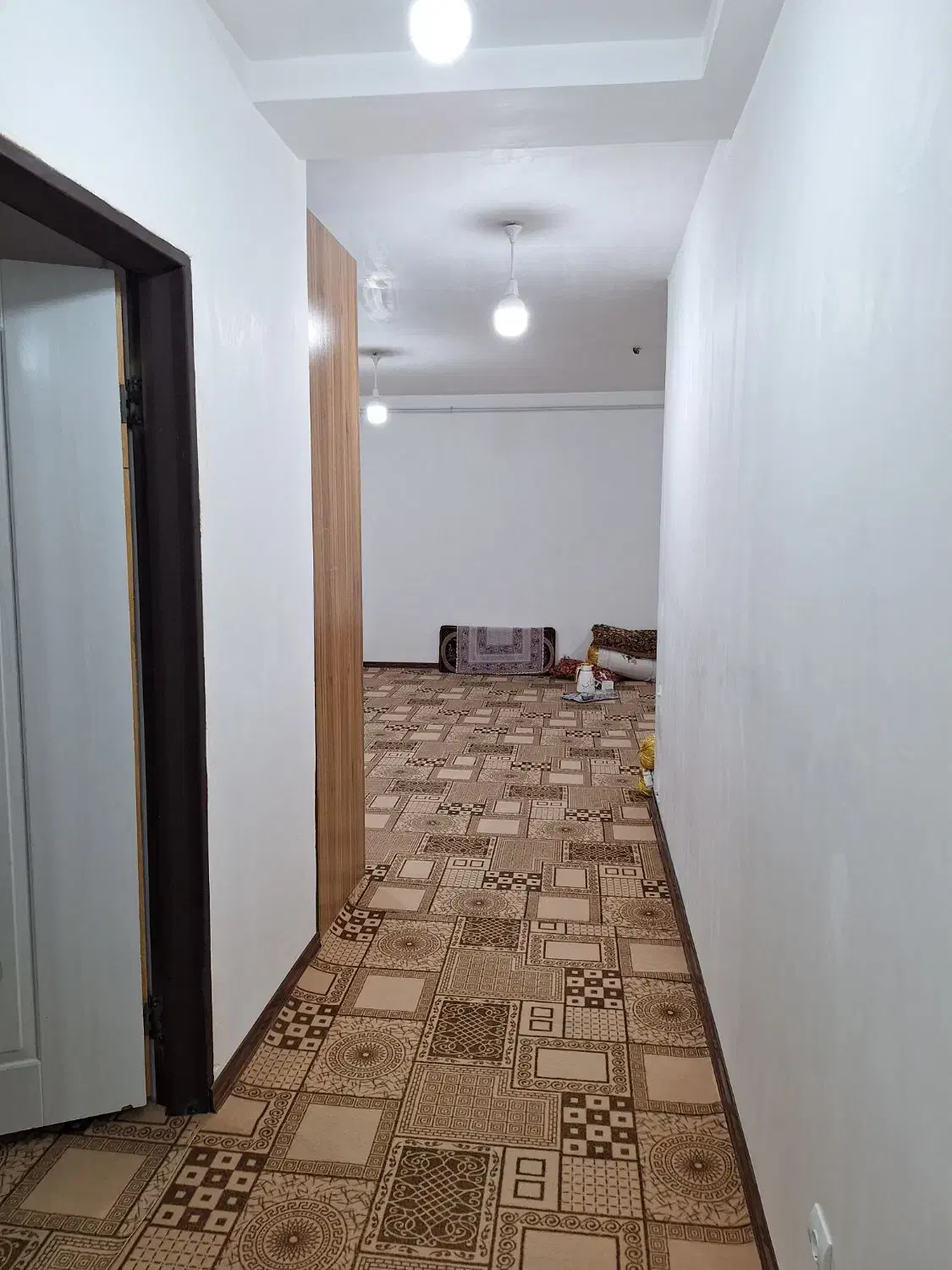 ۱۰۰متر کیانشهر کلید اول|فروش آپارتمان|اهواز, منازل سپاه|دیوار