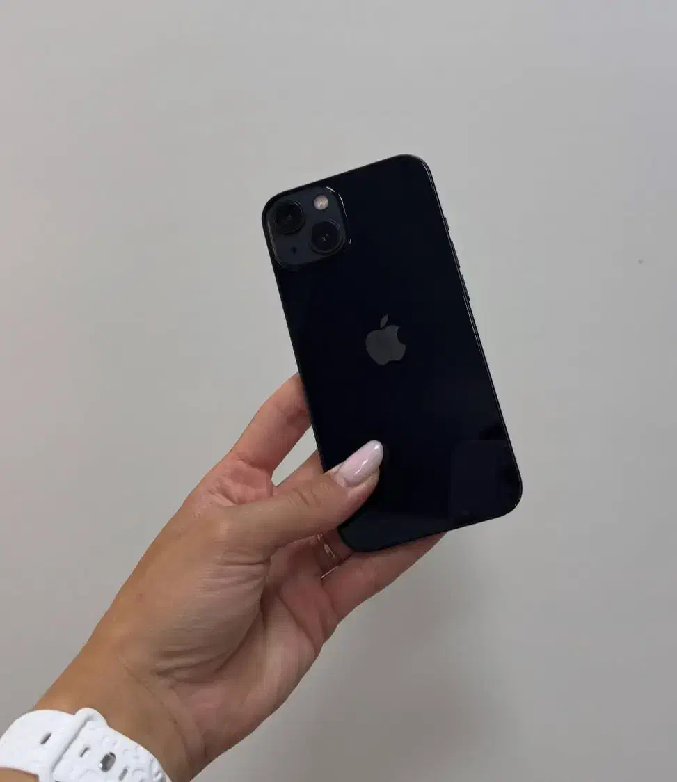 آیفون۱۳نرمال ۱۲۸گیگ|موبایل|بندر ماهشهر, |دیوار