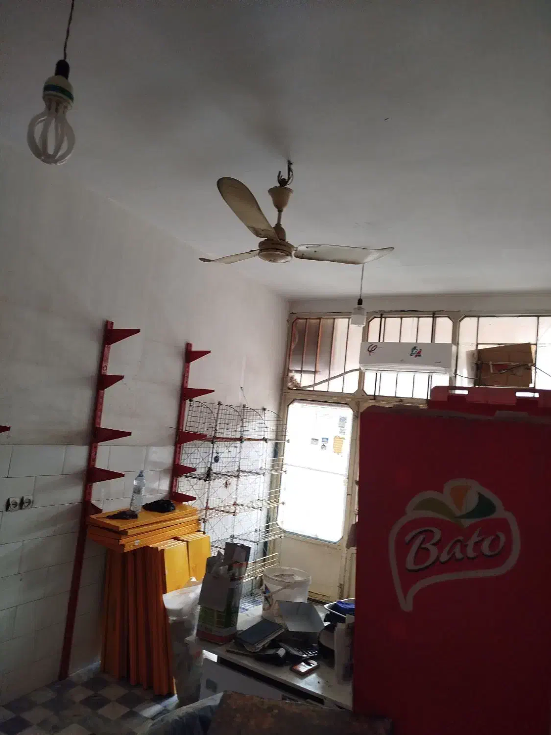 اجاره مغازه محمود منتظر شادقلی خان|اجارهٔ مغازه و غرفه|قم, ولیعصر|دیوار