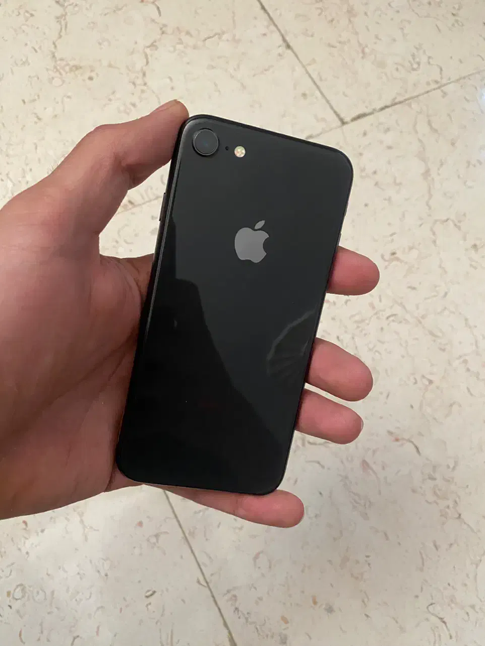 iphone 8|موبایل|اصفهان, خانه اصفهان|دیوار