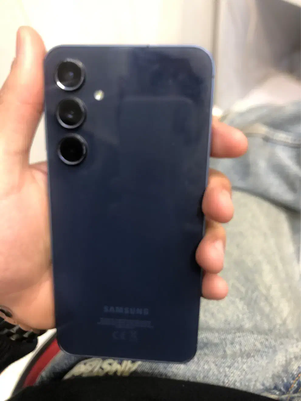 فروش گوشی a55|موبایل|دوگنبدان, |دیوار