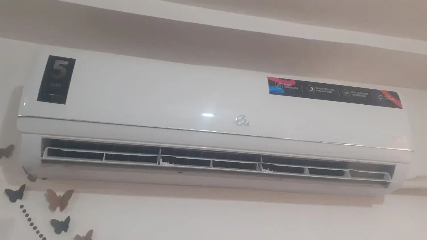 نصب و سرویس و تعمیرات انواع کولر گازی|خدمات پیشه و مهارت|بندر کنگان, |دیوار