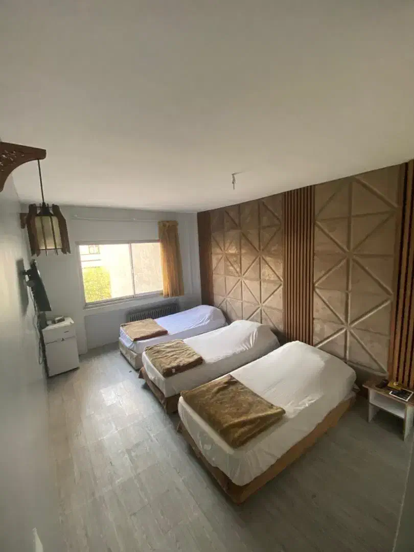 مهمانپذیر ، مهمانسرا سوئیت و اتاق مستقل ( آوین )|اجارهٔ کوتاه‌مدت آپارتمان و سوئیت|تهران, فلسطین (میدان انقلاب)|دیوار