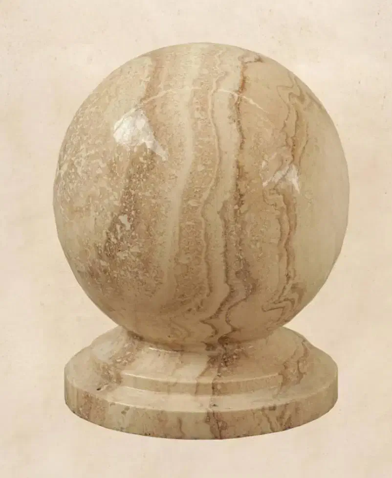 گوی سنگی سالم|مصالح و تجهیزات ساختمان|اهواز, رسالت|دیوار