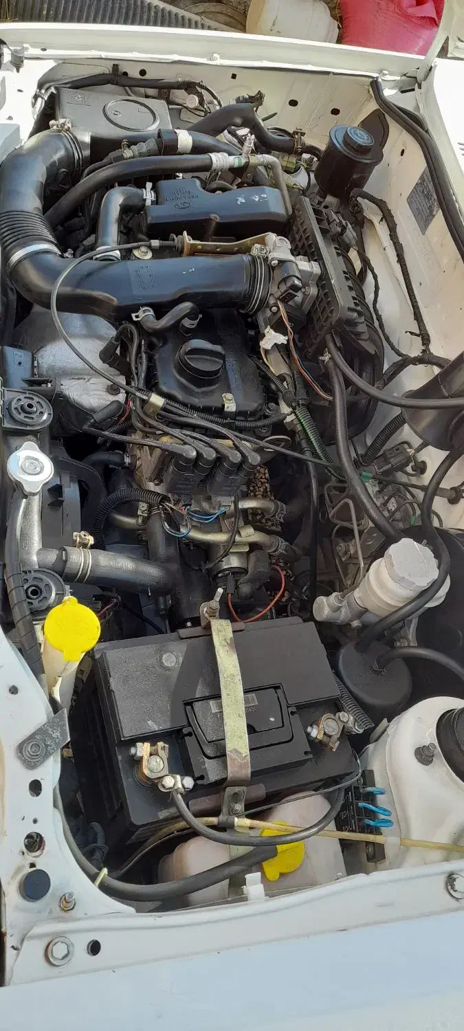 فروش نقدی|خودرو سواری و وانت|دهگلان, |دیوار