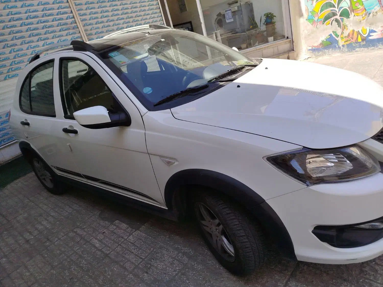 کوییک gxrl|خودرو سواری و وانت|تهران, باشگاه نفت|دیوار