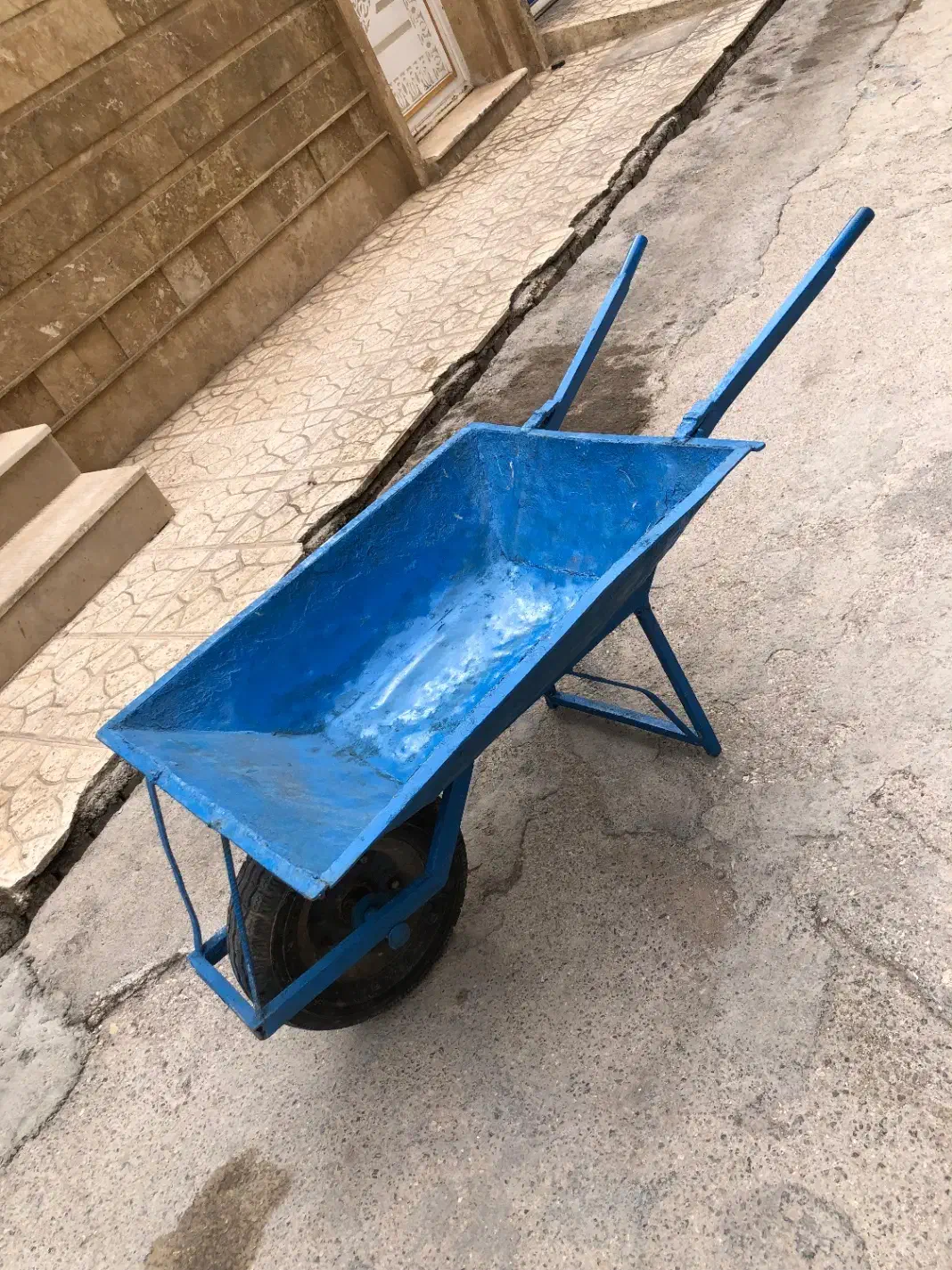 فرغون|ابزارآلات|ایلام, |دیوار