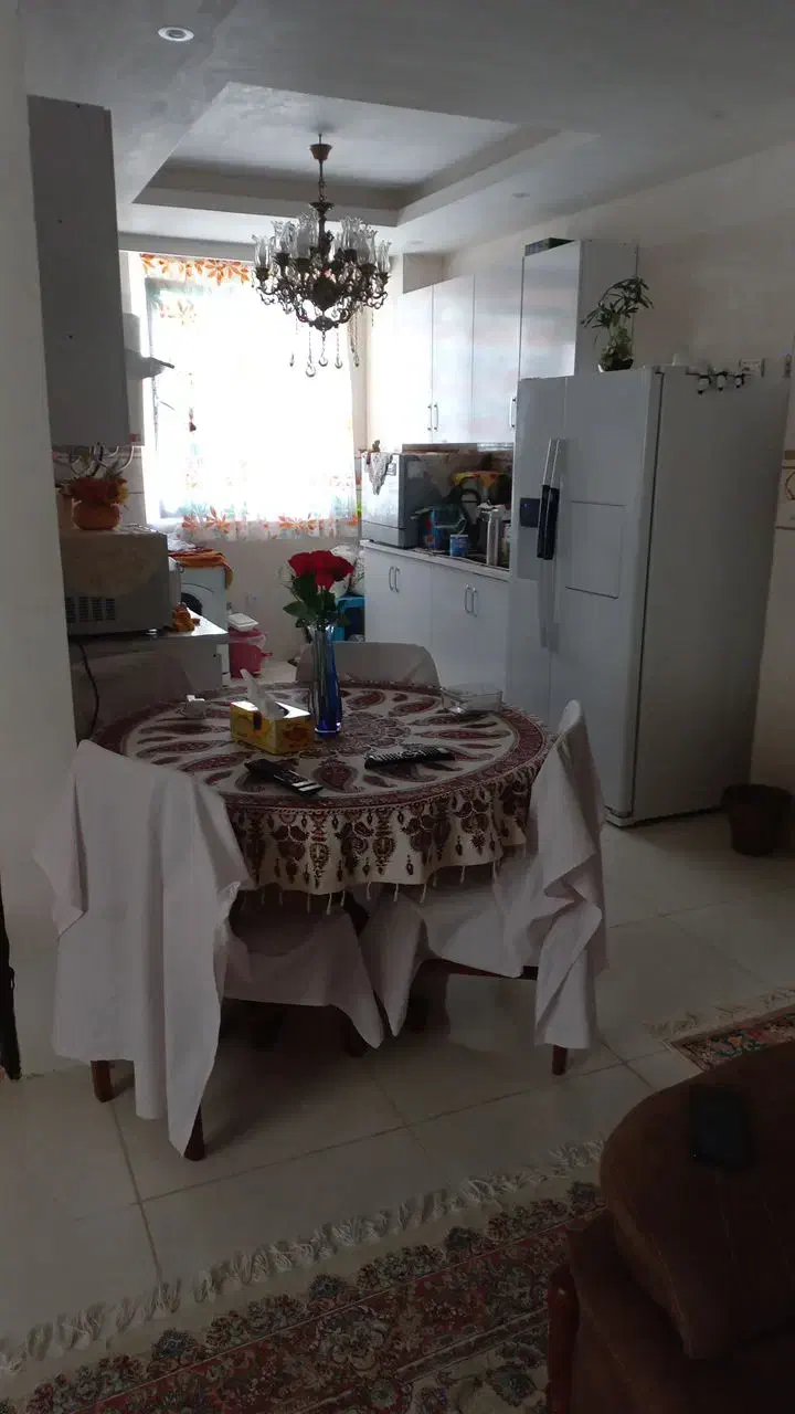 آپارتمان 90 متری 2 خواب فول امکانات نوساز|فروش آپارتمان|کهریزک, |دیوار