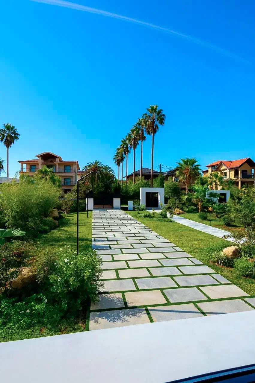 باغ ویلا شهرک بهاران صدرا شیراز|فروش زمین و ملک کلنگی|شیراز, شهرک ویلایی بهاران|دیوار