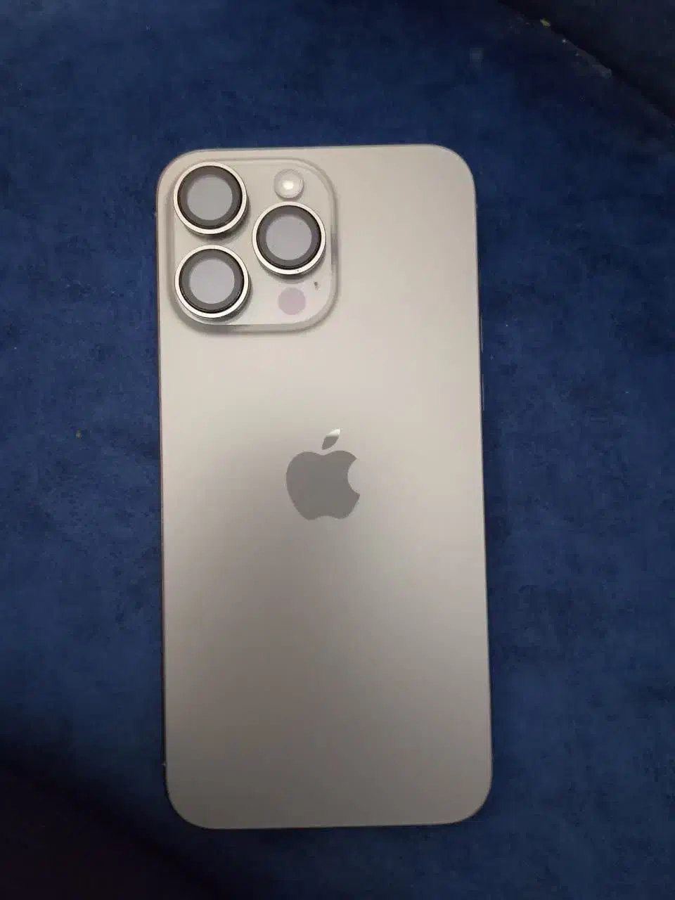 آیفون 15promax zaa رجستر شده|موبایل|تبریز, |دیوار