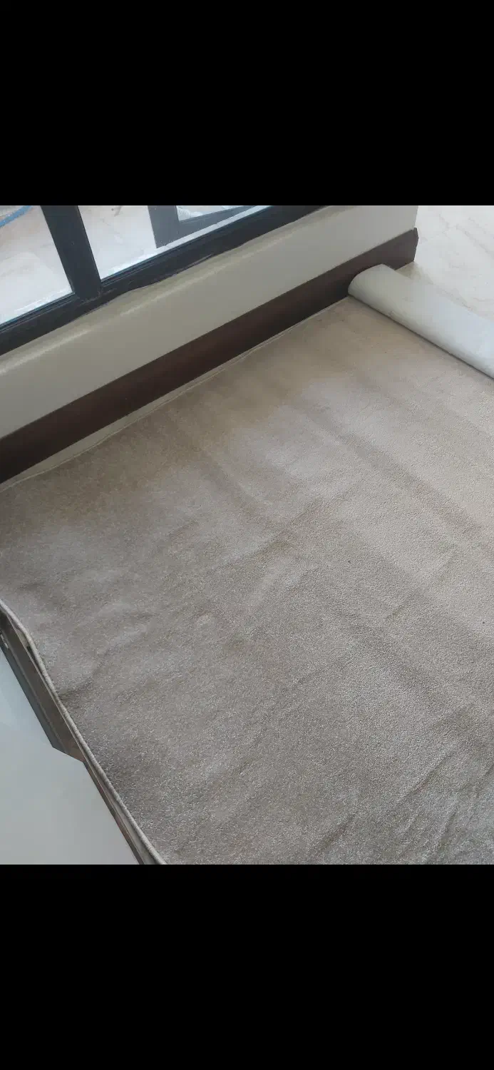 موکت در حد نو|موکت|تهران, صادقیه|دیوار