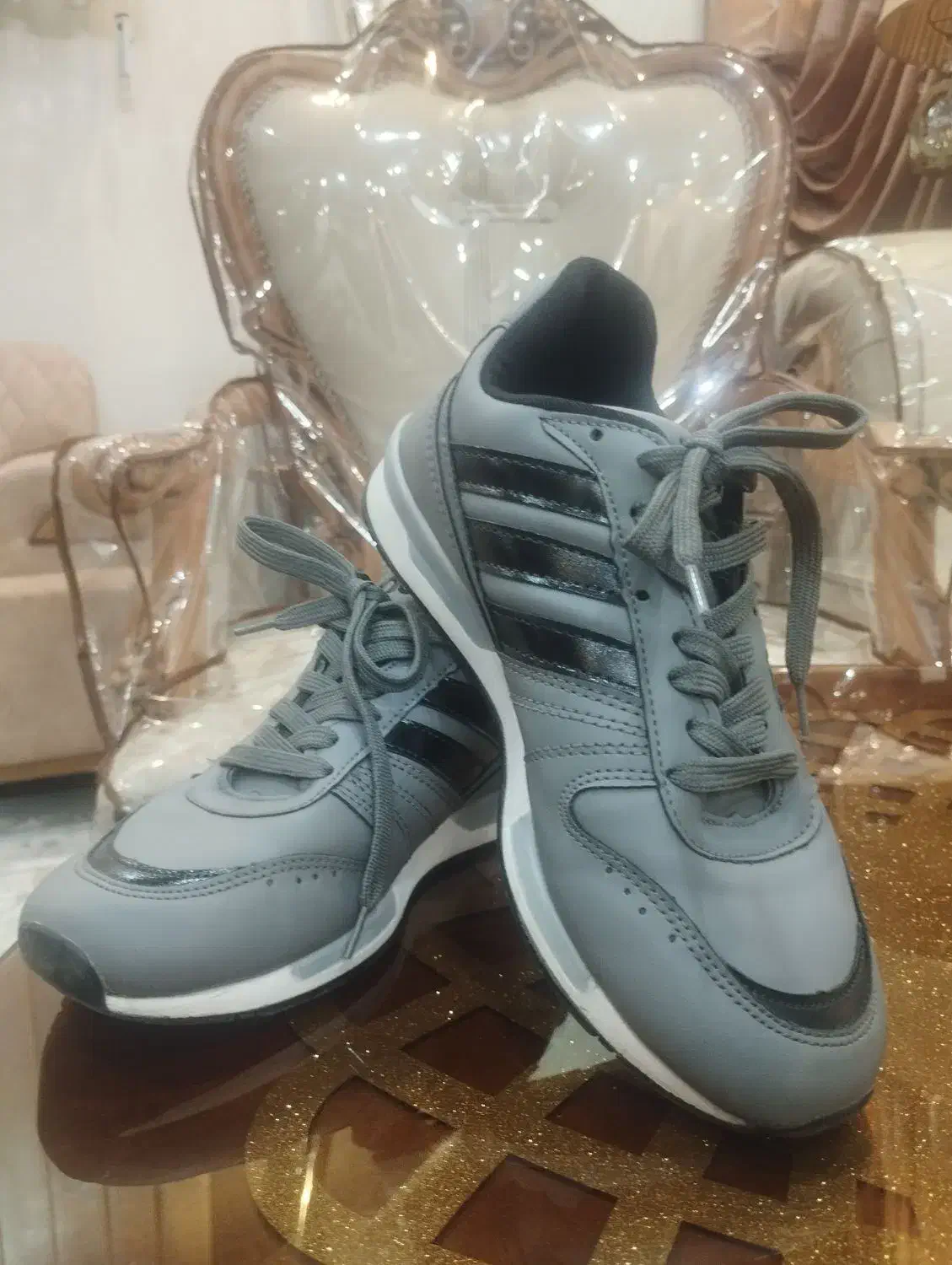 کفش اسپرت(نو)|کیف، کفش، کمربند|شاهین‌شهر, دهخدا|دیوار