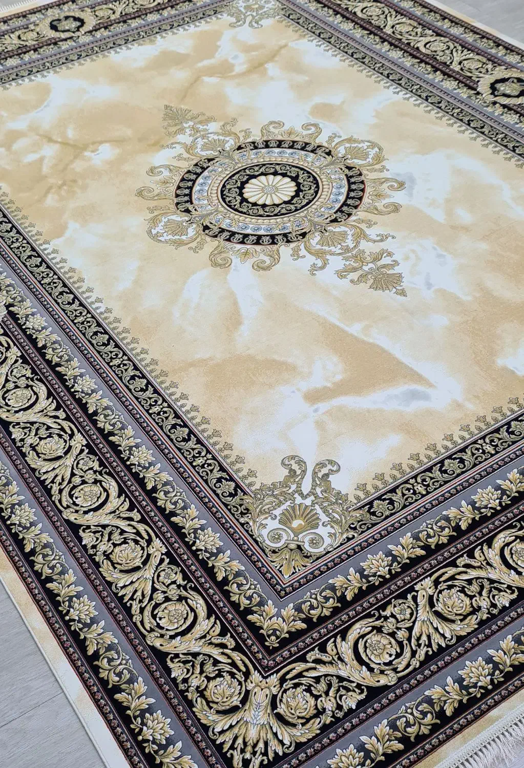 سرزمین فرش|فرش|بندرعباس, |دیوار