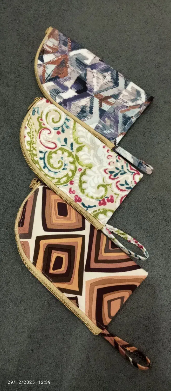 کیف لقمه|لوازم التحریر|تهران, شهرک صادقیه|دیوار