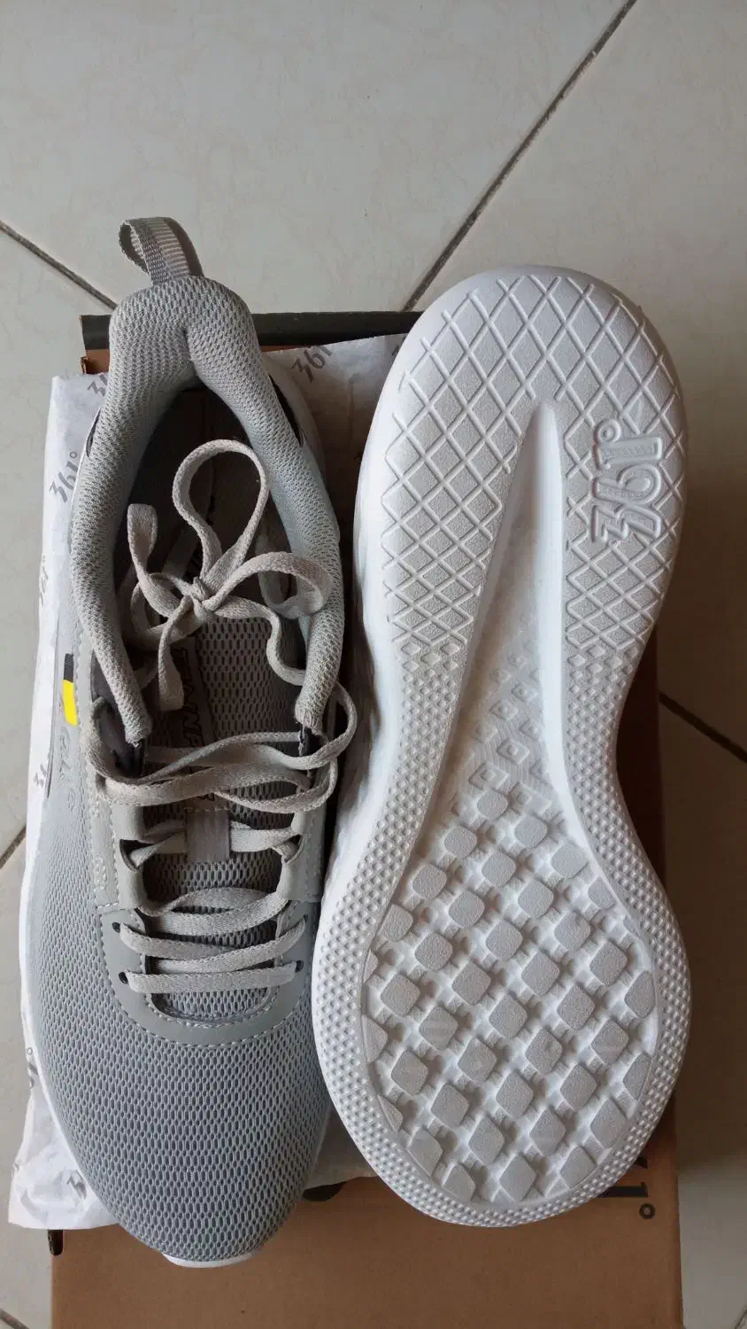 کتونی 361/ skechers|کیف، کفش، کمربند|تهران, شهرک فرهنگیان|دیوار