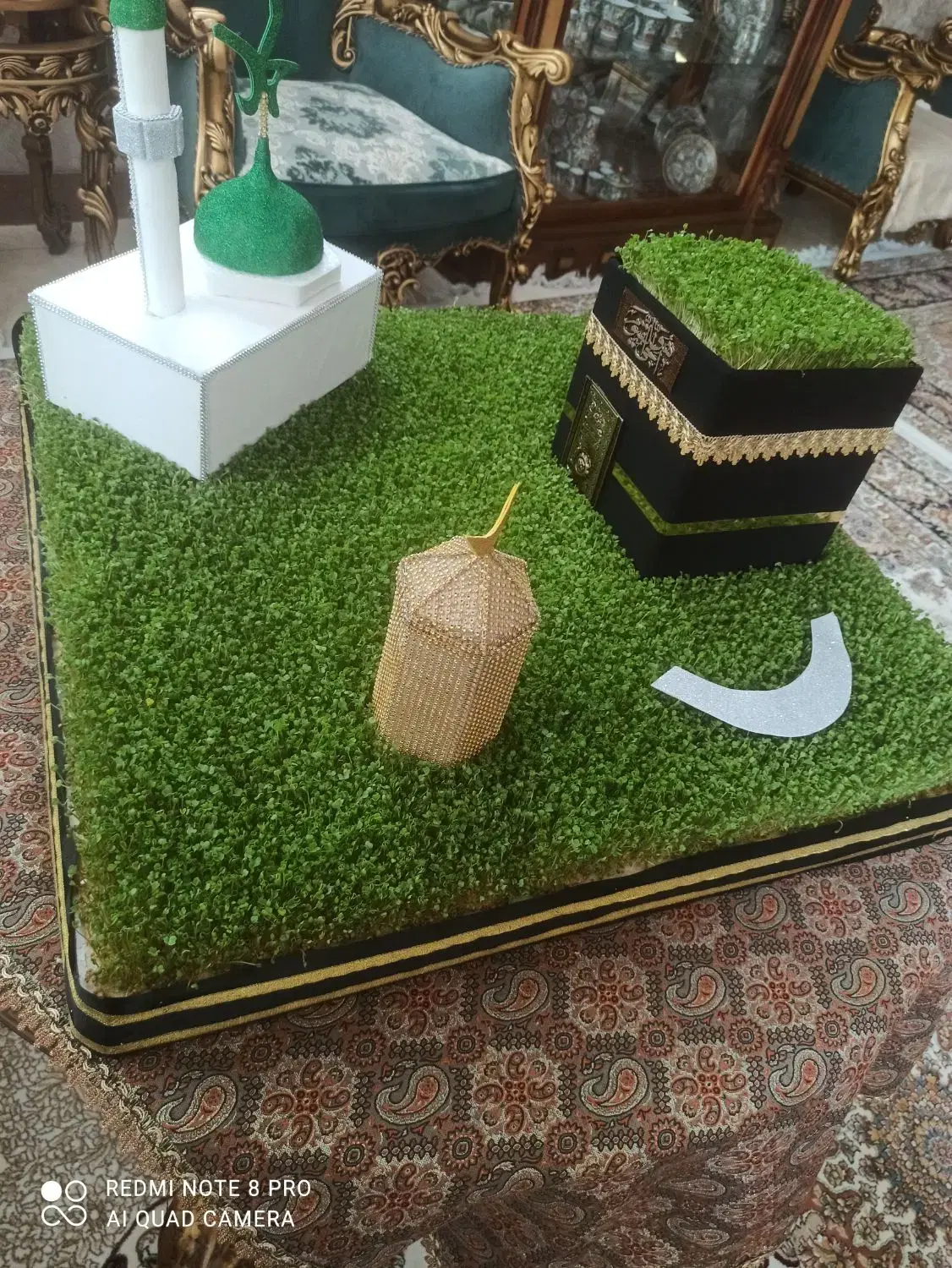 سبزه|خدمات باغبانی و درختکاری|اصفهان, همدانیان|دیوار