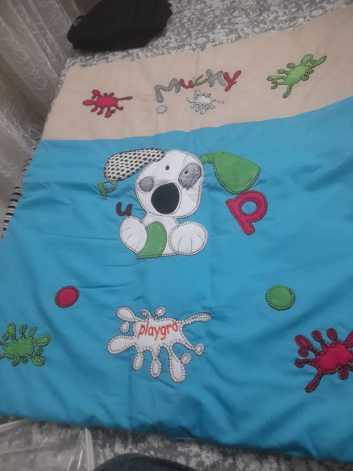 سرویس نوزادی مناسب سیسمونی|اسباب و اثاث بچه|چهاردانگه (تهران), |دیوار