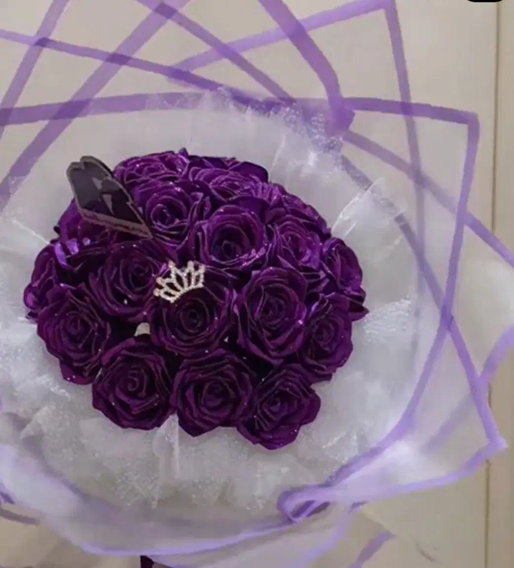 گل روبانی|گل مصنوعی|دورود, |دیوار