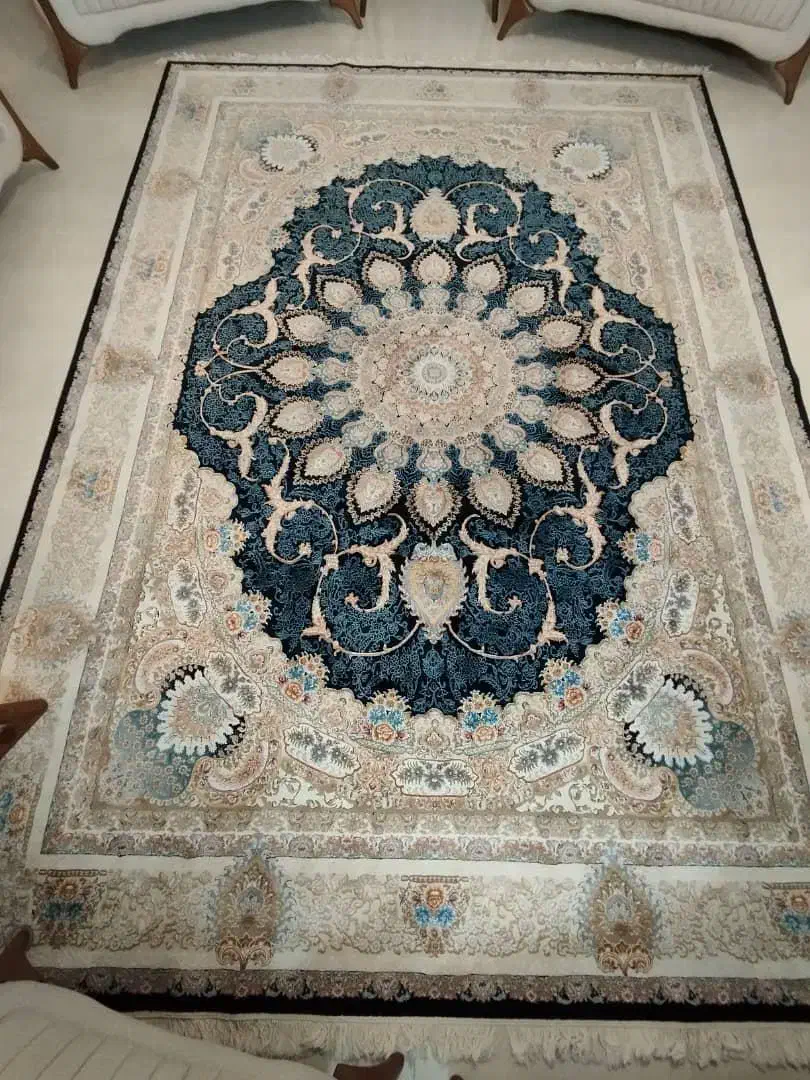 فرش ۹متری و قالیچه ۲متری|فرش|تنکابن, |دیوار