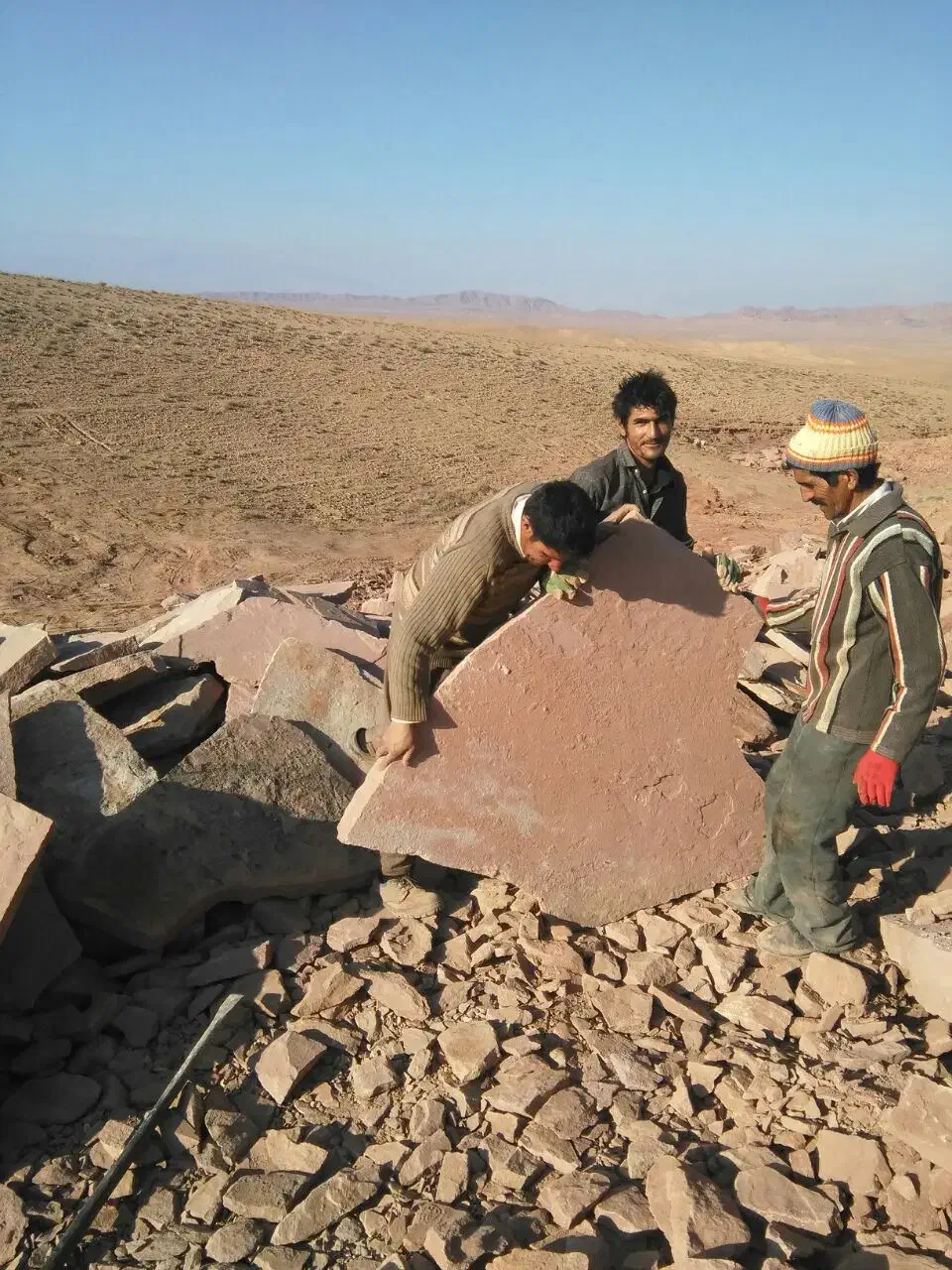 معاوضه معدن داری مستاجر ۵۰میلیونی با آپارتمان|فروش آپارتمان|مشهد, شهرک رازی (شهرک غرب)|دیوار