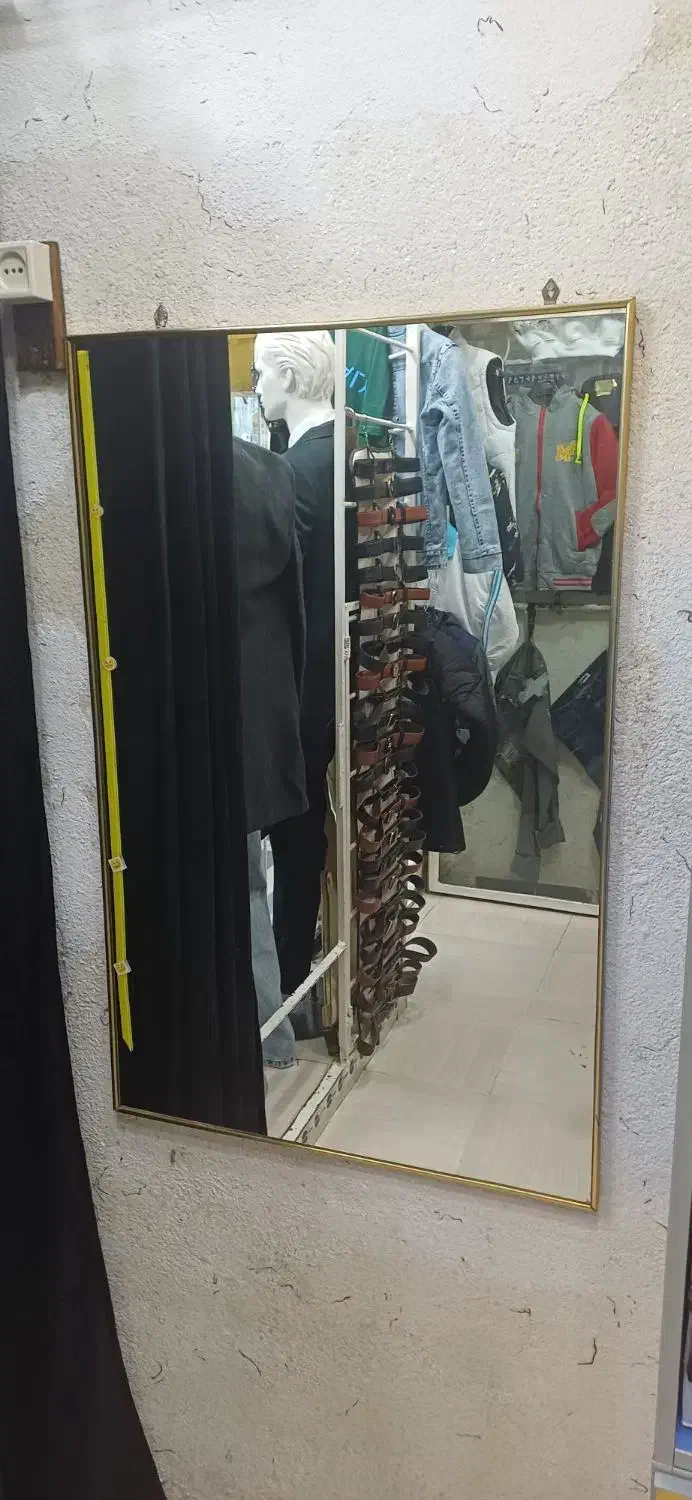 آیینه|لوازم سرویس بهداشتی|شادگان, |دیوار