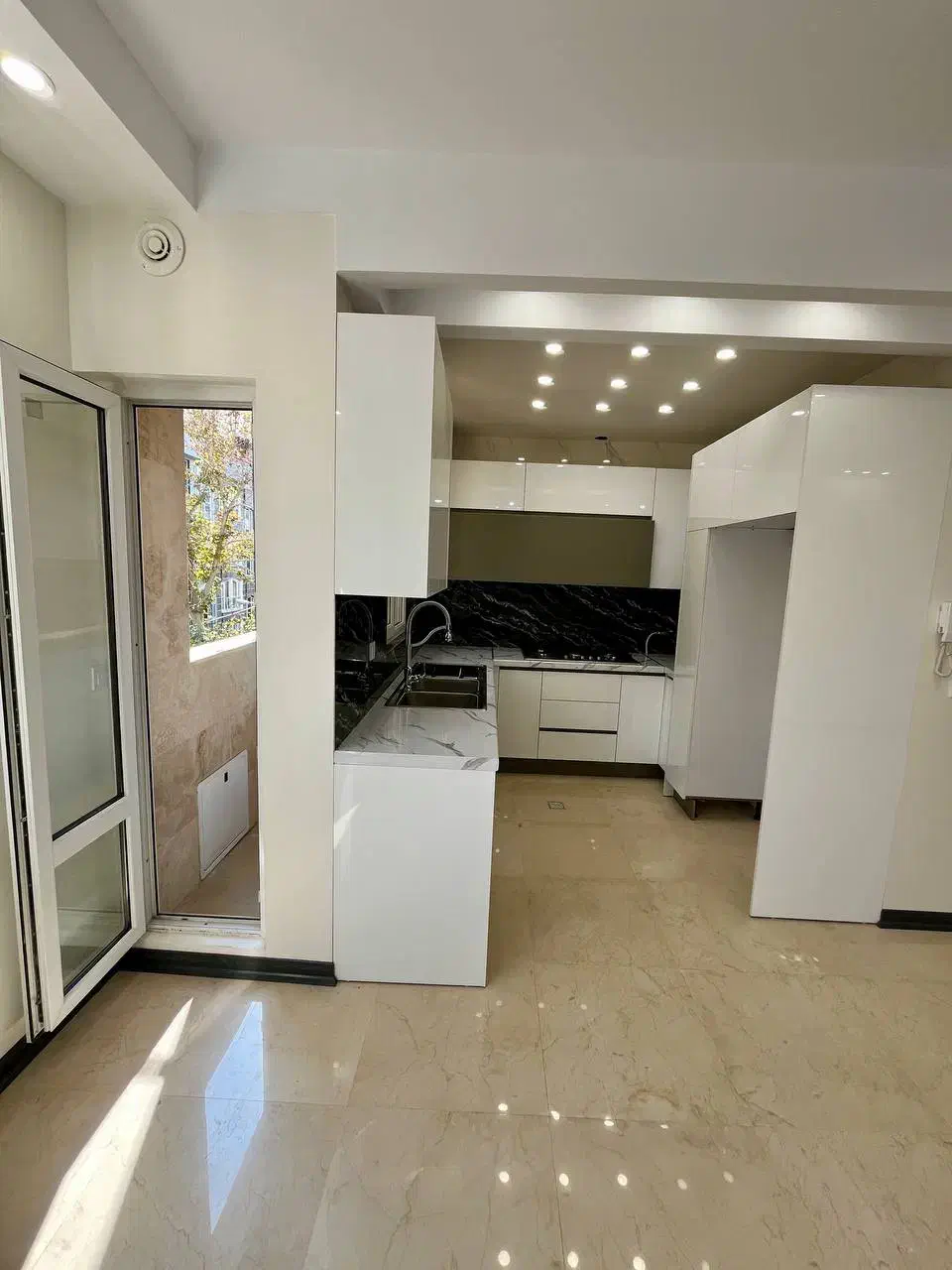 اپارتمان ۶۷ متر ۲ خواب نوساز(تهران نو)|فروش آپارتمان|تهران, قاسمآباد|دیوار