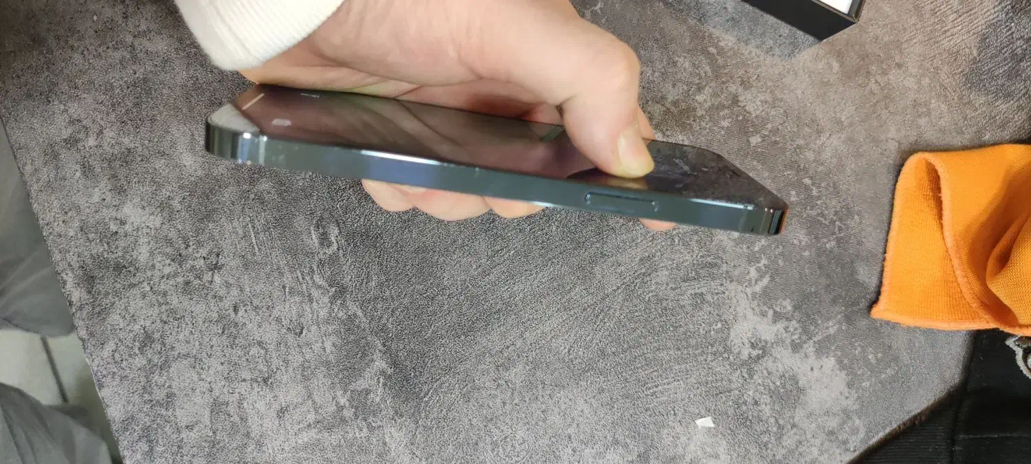 iphone 12pro 512|موبایل|تبریز, |دیوار