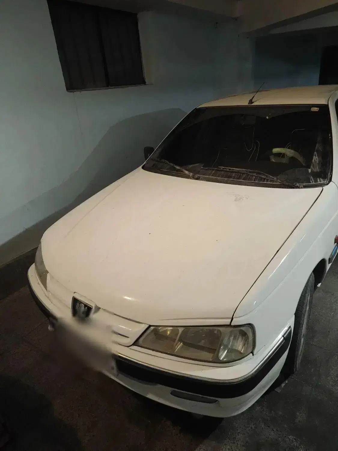 سواری پرشیا|خودرو سواری و وانت|رباطکریم, مسکن مهر آبشناسان|دیوار