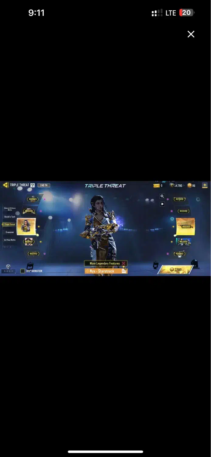 اکانت کالاف|کنسول، بازی ویدئویی و آنلاین|قم, باغ اشرافی|دیوار