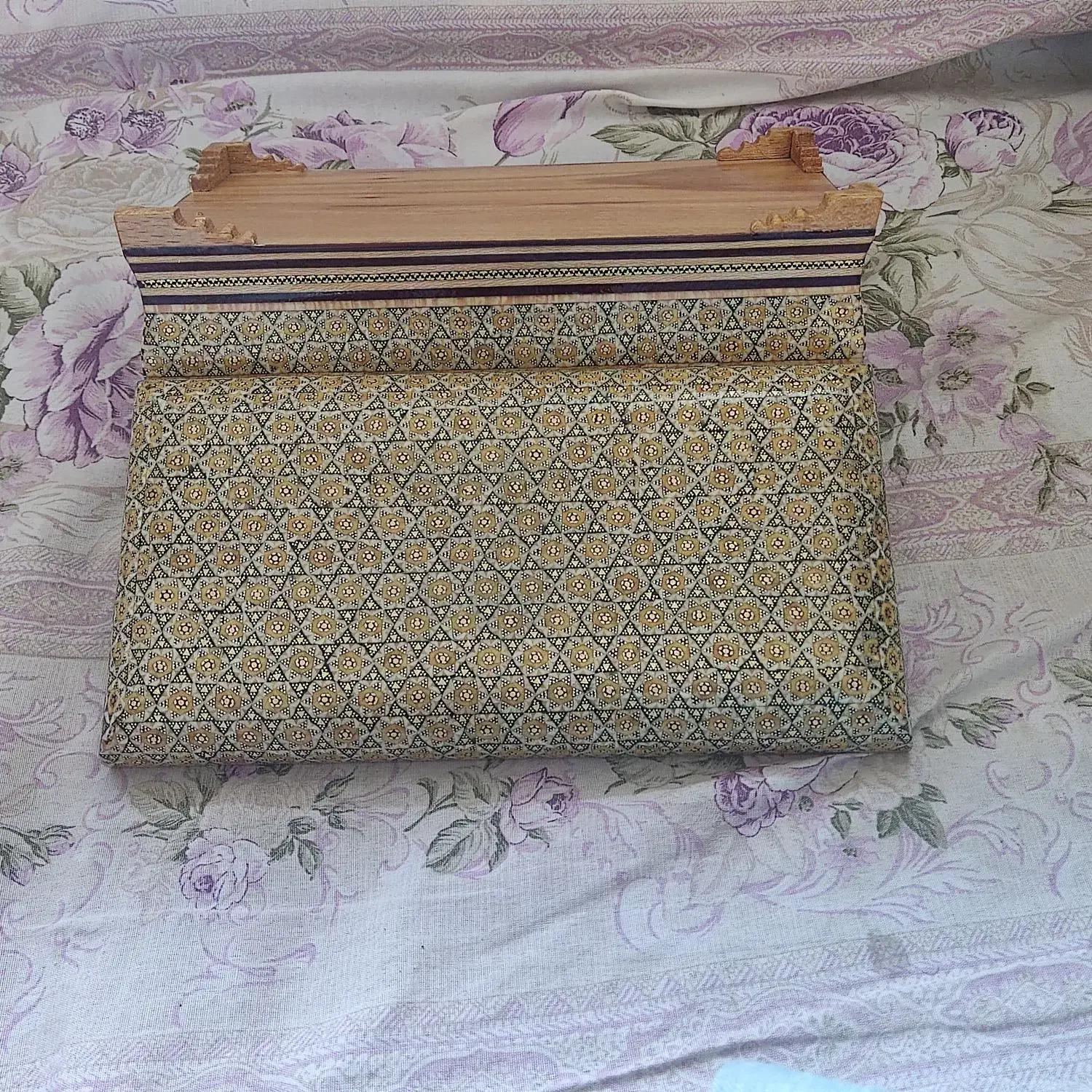 خاتم کاری|صنایع دستی و سایر لوازم تزئینی|بروجن, |دیوار