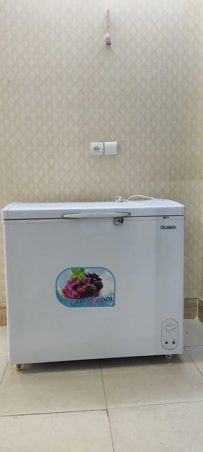 فریز صندوقی|یخچال و فریزر|شوشتر, |دیوار