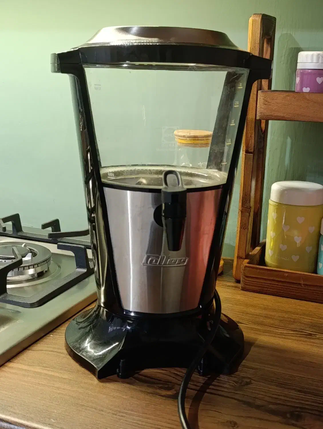 سماور برقی|سماور، چای‌ساز، قهوه‌ساز|رشت, اسماعیل آباد|دیوار