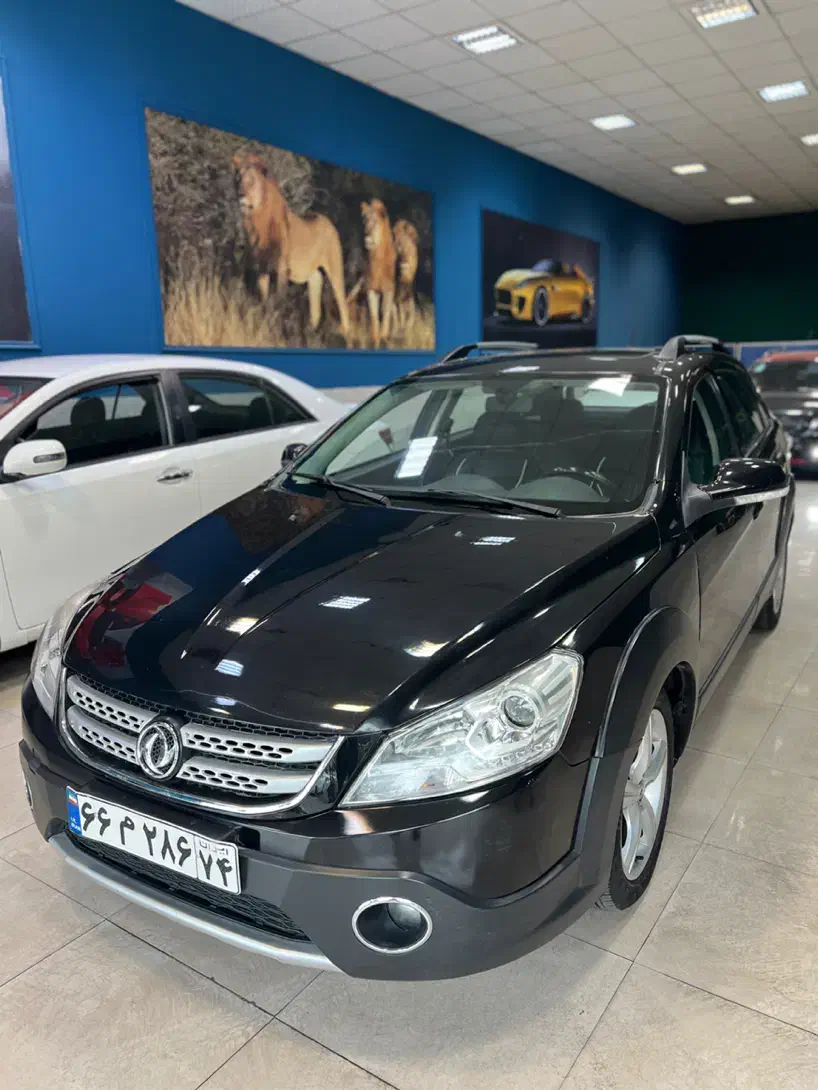 اچ سی کراس 96|خودرو سواری و وانت|مشهد, دانشجو|دیوار