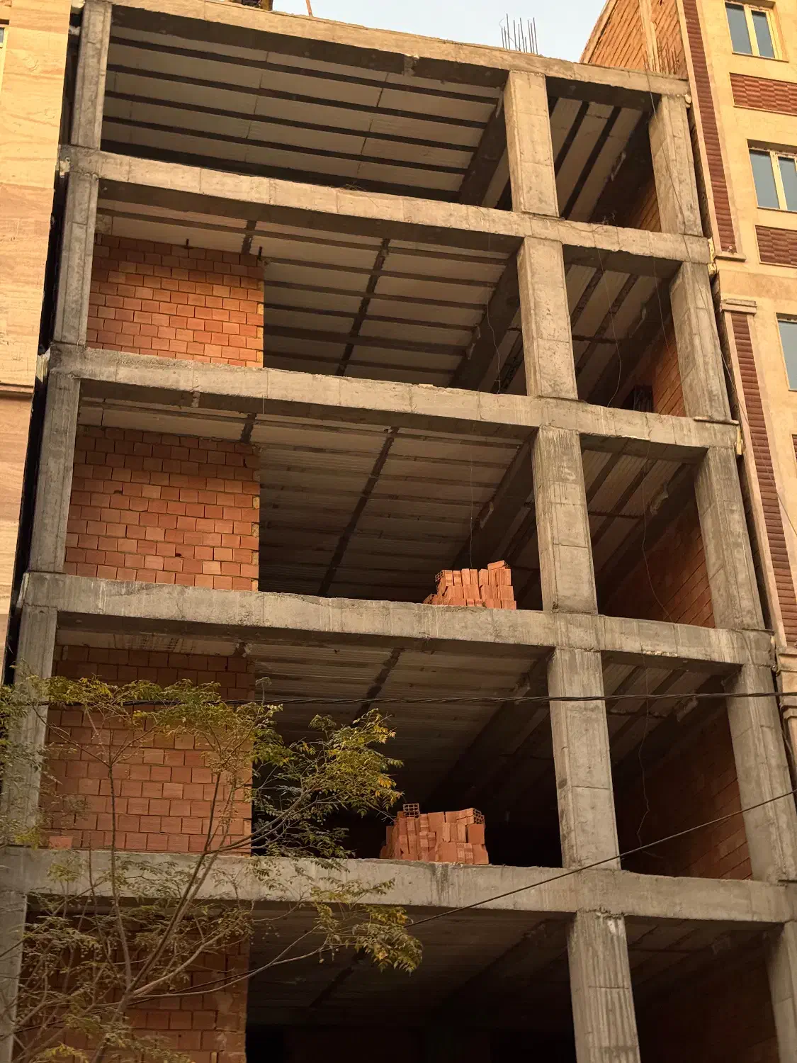 پیش فروش واحدهای ۱۴۰ متری در شهرک ارکیده|پیشفروش املاک|پاکدشت, پاکدشت (مامازند)|دیوار