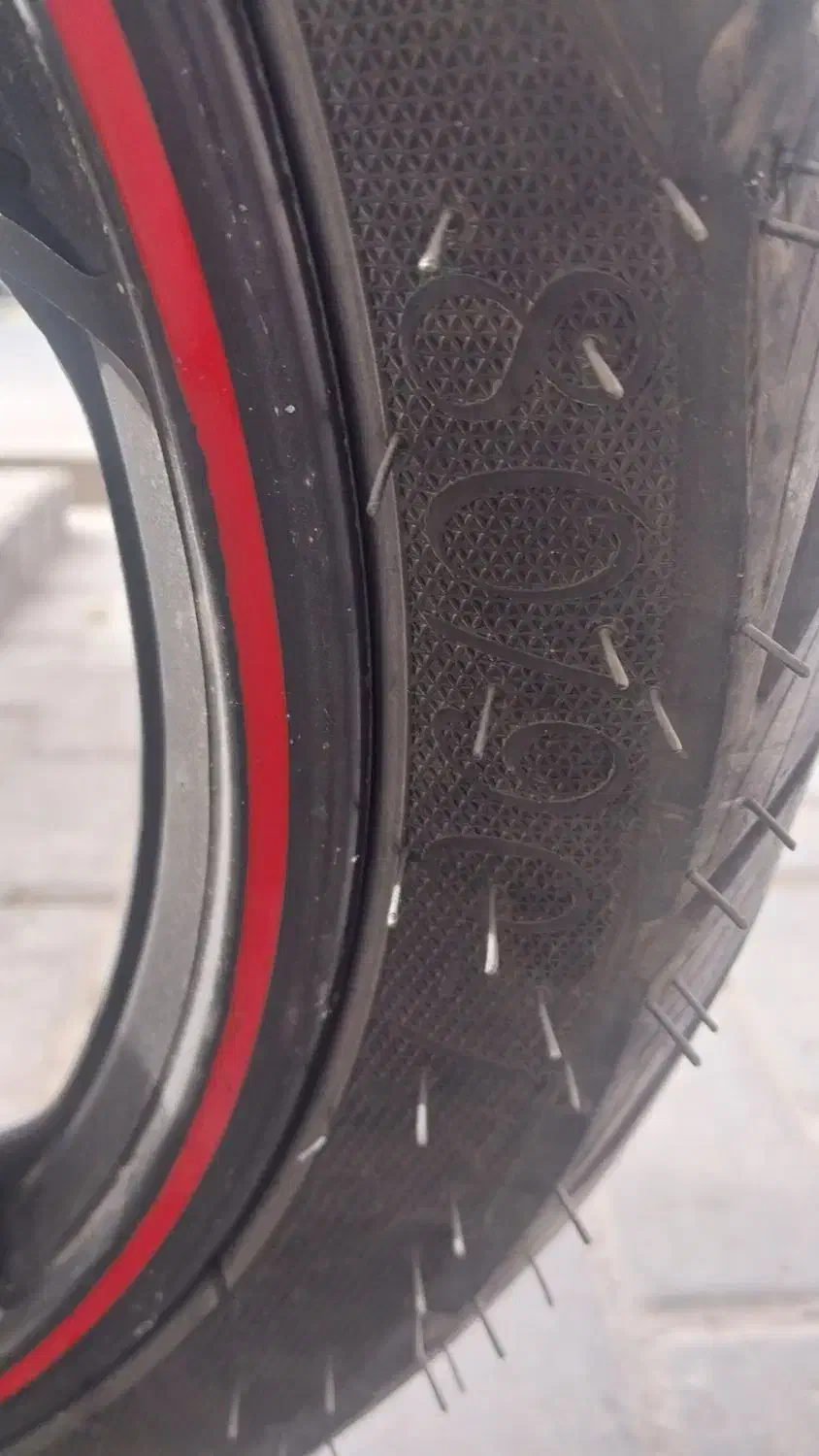 موتور بدون کلاچ پرواز ۱۲۵|موتورسیکلت|خواف, |دیوار