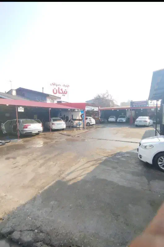 کارواش کار|استخدام سرایداری و نظافت|رشت, اسماعیل آباد|دیوار