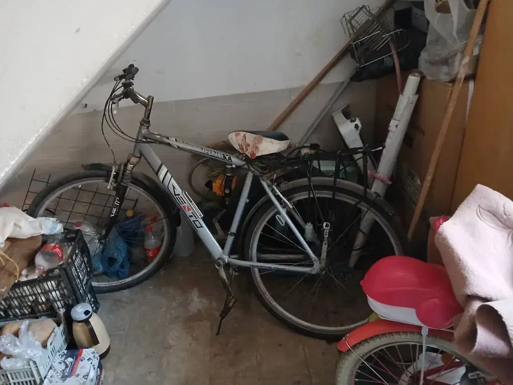 دوچرخه ۲۸ دنده ای|دوچرخه، اسکیت، اسکوتر|هشتگرد, هشتگرد قدیم|دیوار