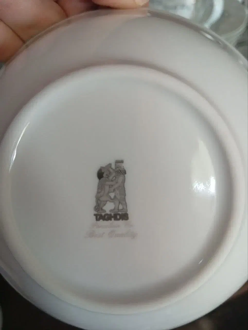 سرویس چینی ۱۲نفره تقدیس|ظروف سرو و پذیرایی|تهران, شهرک طالقانی|دیوار