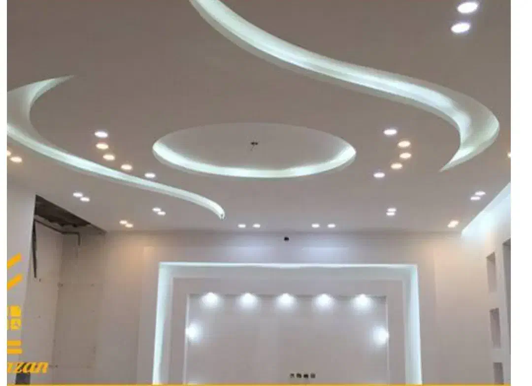 برق کشی ساختمان|خدمات پیشه و مهارت|شاهین‌شهر, بانک استان|دیوار