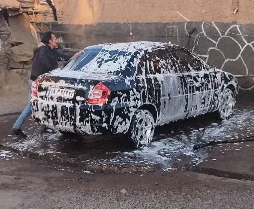 لیفان ۵۲۰i|خودرو سواری و وانت|سبزوار, امیریه|دیوار