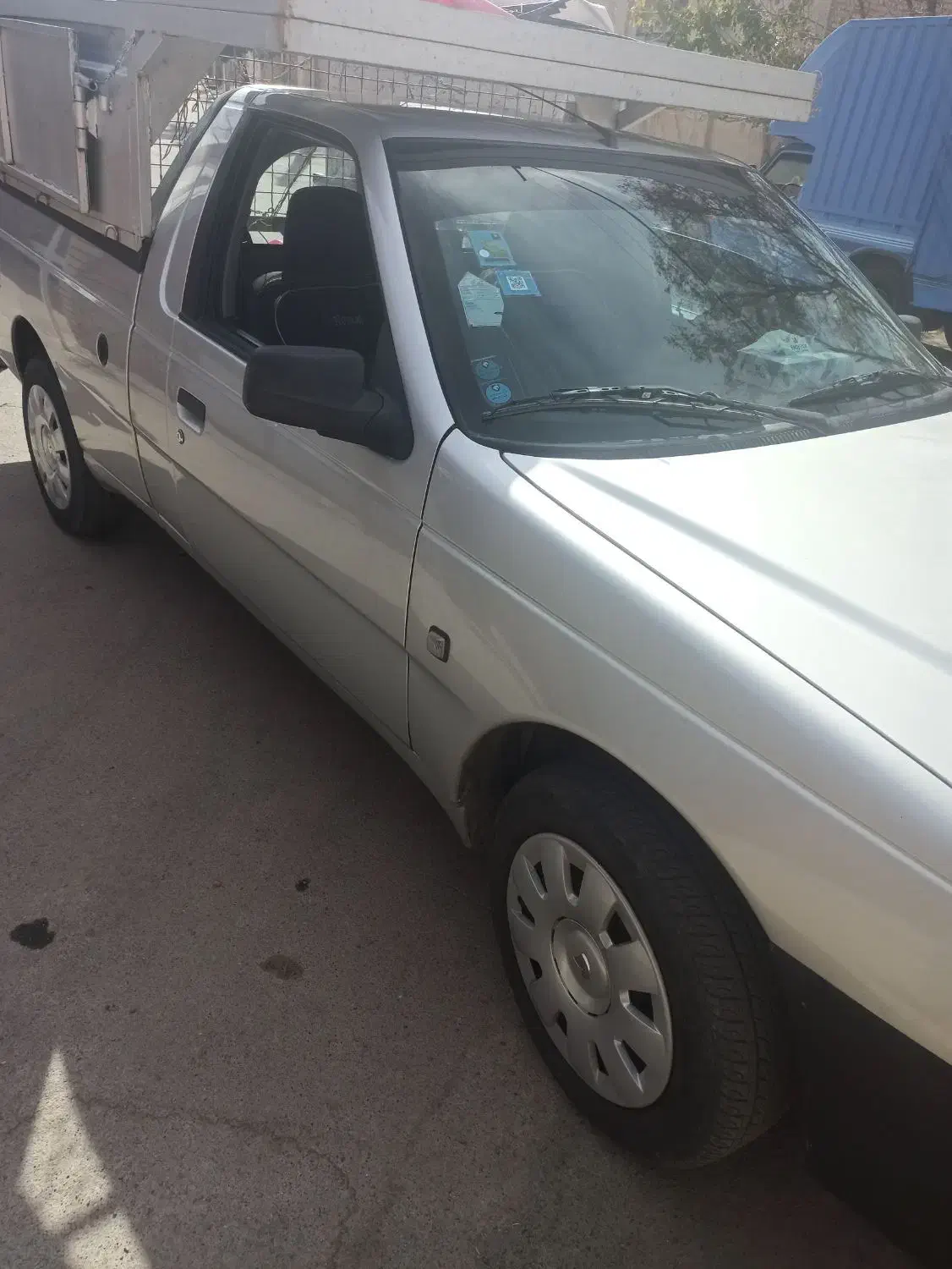 اریسان 2|خودرو سواری و وانت|بیرجند, |دیوار