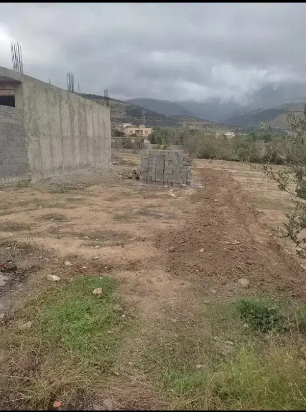 زمین مسکونی|فروش زمین و ملک کلنگی|رستمآباد, |دیوار