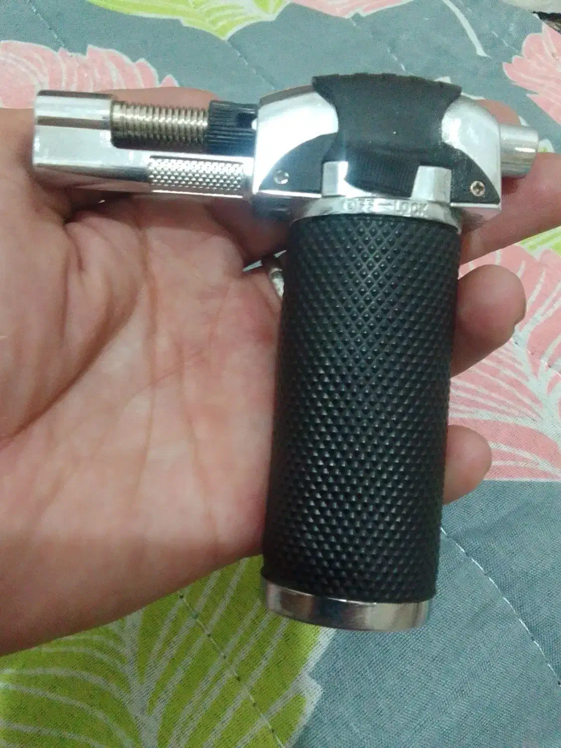 فندک اتمی|زیورآلات و اکسسوری|نیشابور, کوی حسینی|دیوار