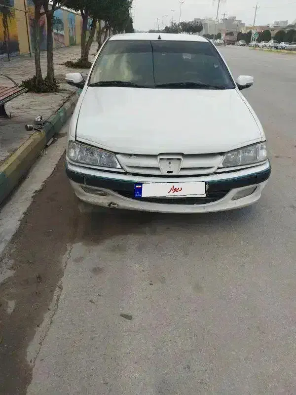 پارس 88|خودرو سواری و وانت|بهبهان, |دیوار