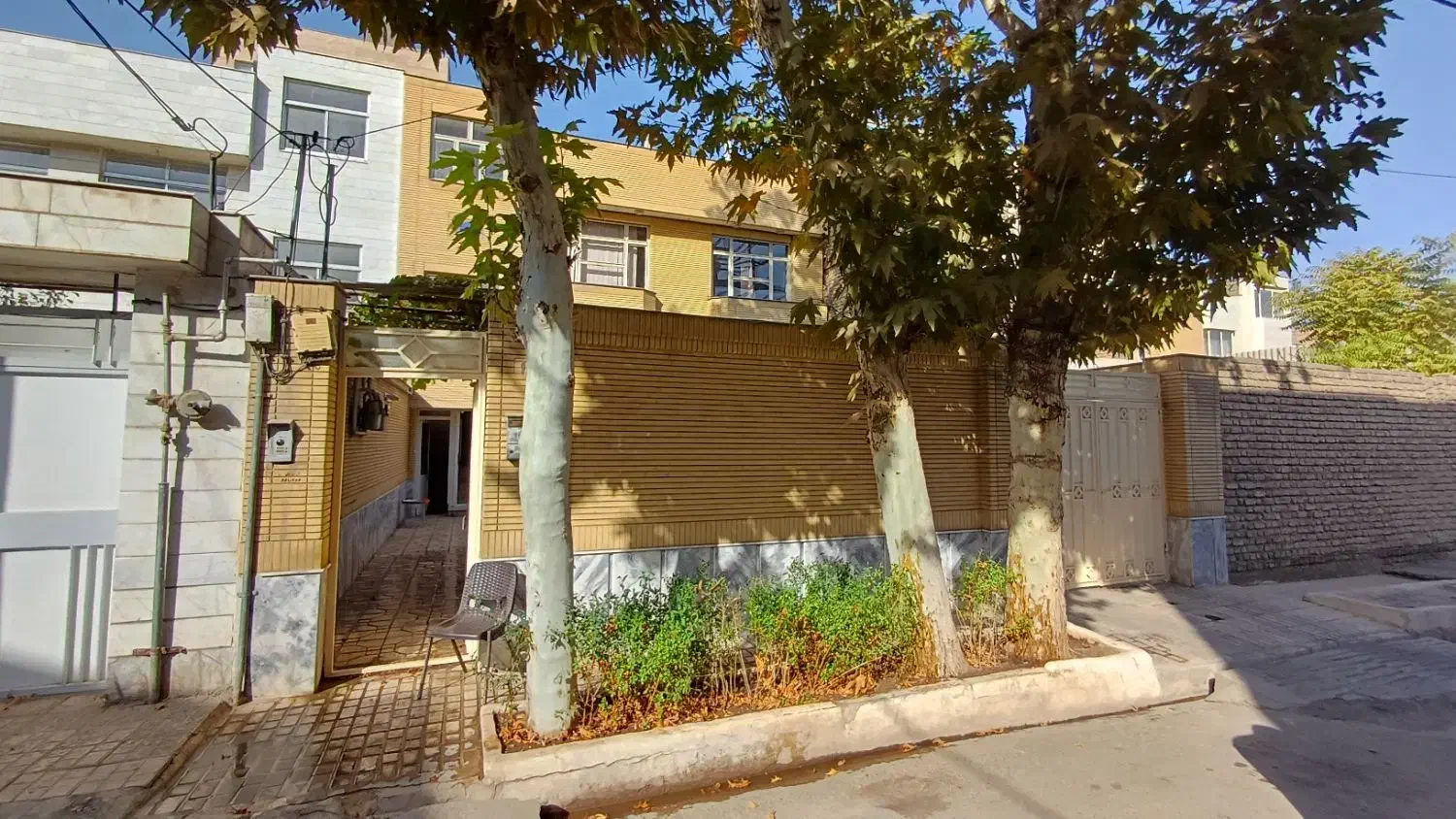 ۱۴۰متری/ طبقه اول / امامیه ۸|اجارهٔ آپارتمان|مشهد, ولیعصر (شهرک غرب)|دیوار