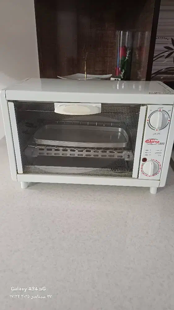 تستر|اجاق گاز و لوازم برقی پخت‌وپز|رشت, توشیبا|دیوار