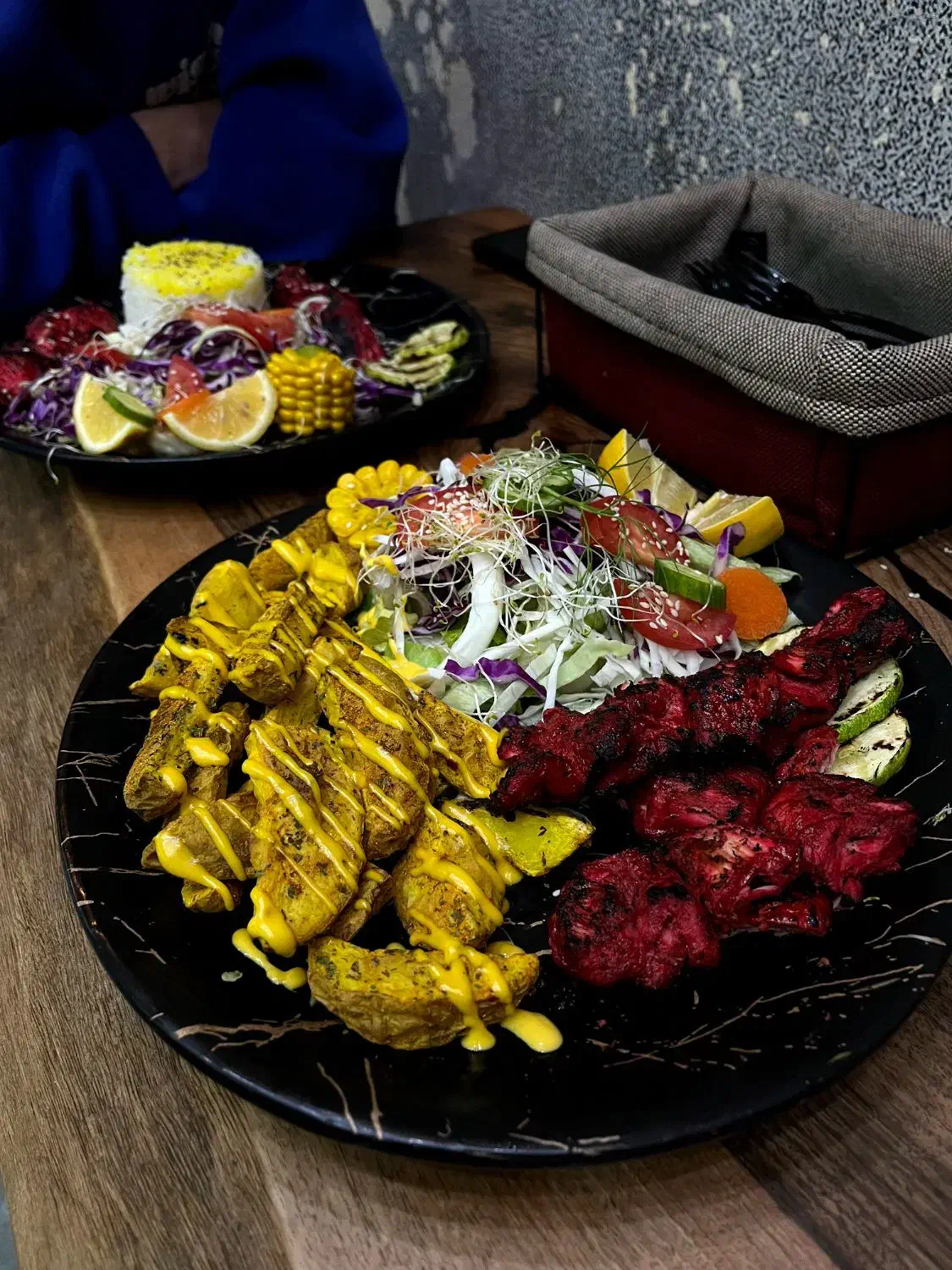 بوفه باشگاه|اجارهٔ مغازه و غرفه|قم, نیروگاه|دیوار