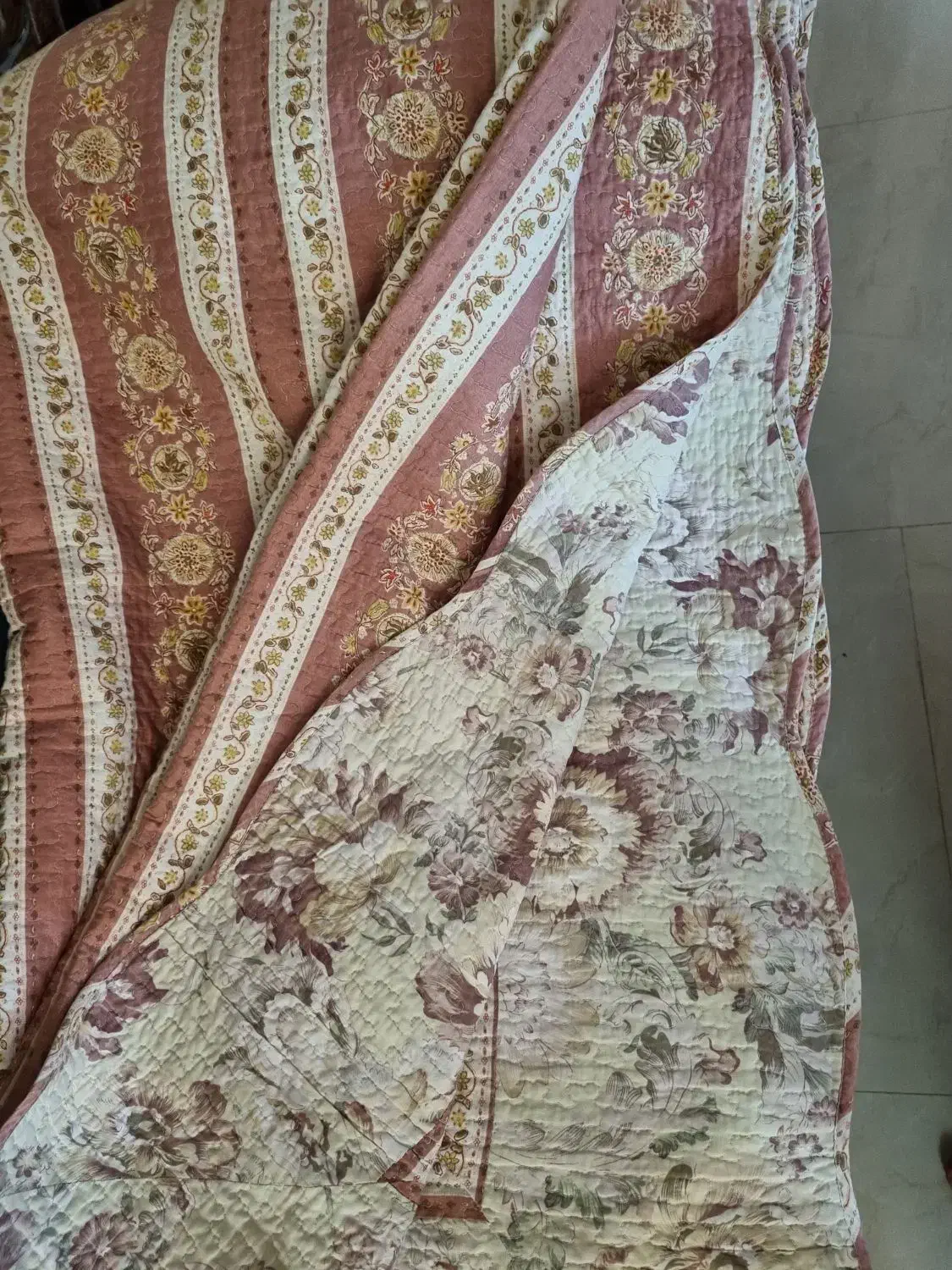 روتختی دو نفره دو رو در حد نو|سرویس روتختی|خرم‌آباد (تنکابن), |دیوار