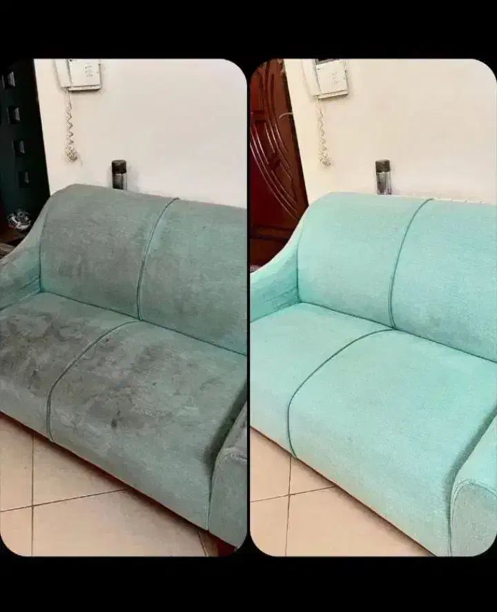 مبل شویی|خدمات نظافت|نسیم‌شهر, |دیوار